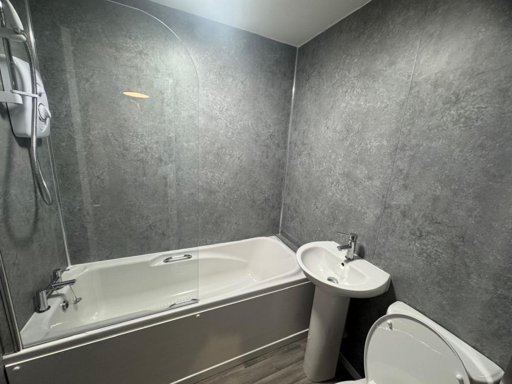 Hunters Place Droitwich Spa